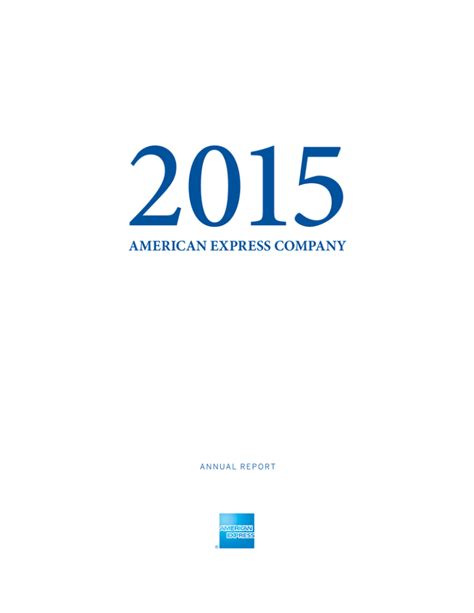 american express investor relations